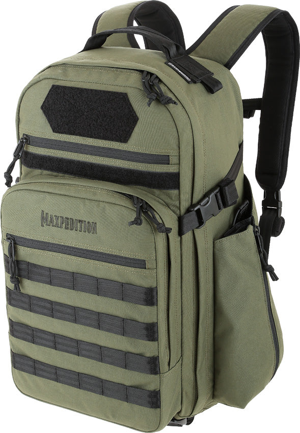 Maxpedition Havyk-1 Backpack Green