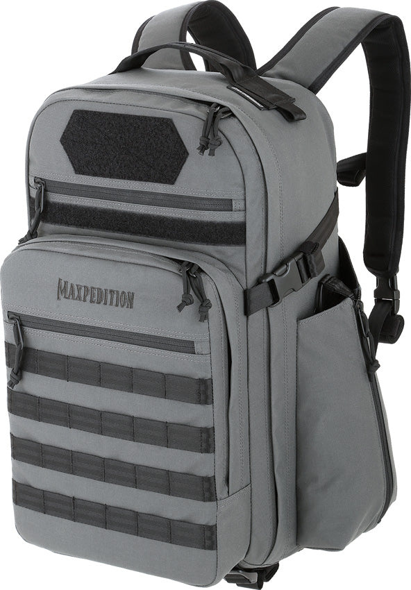 Maxpedition Havyk-1 Backpack Wolf Gray