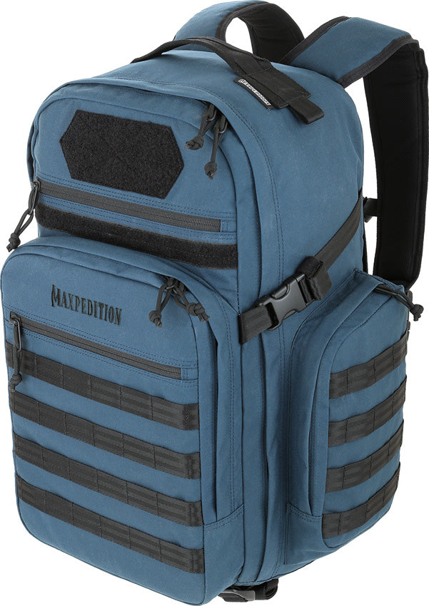 Maxpedition Havyk-2 Backpack Dark Blue