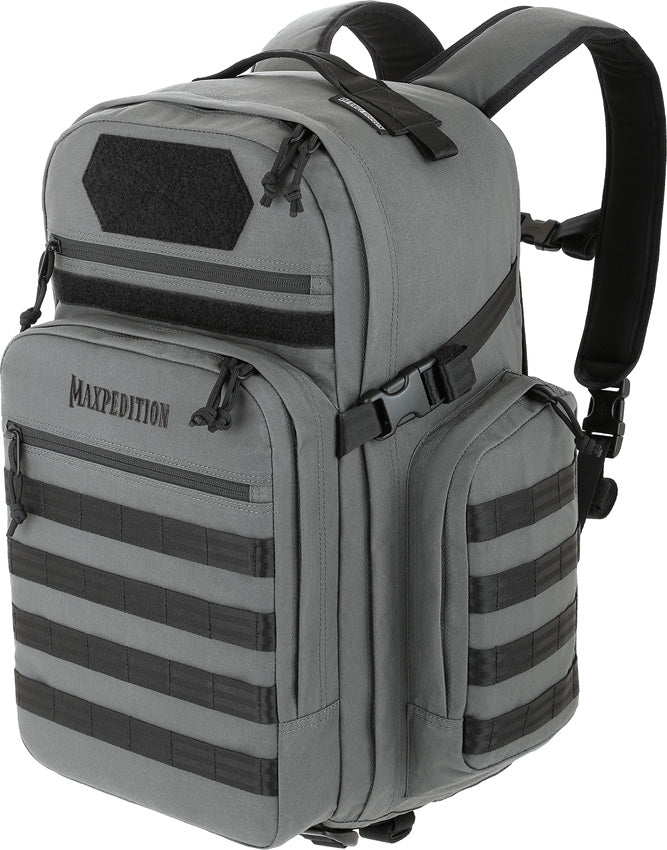 Maxpedition Havyk-2 Backpack Wolf Gray