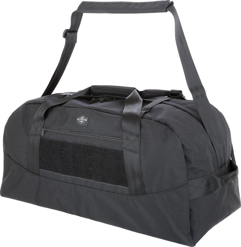 Maxpedition Imperial Load-Out Duffel Blk
