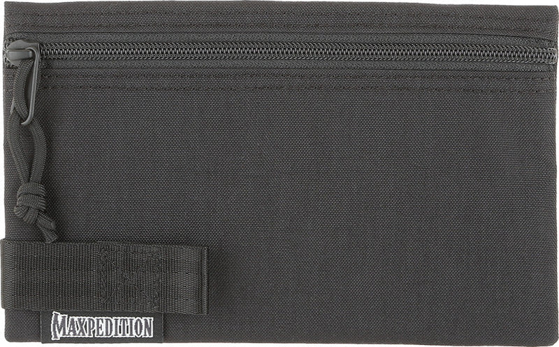 Maxpedition Two-Fold Pouch Black