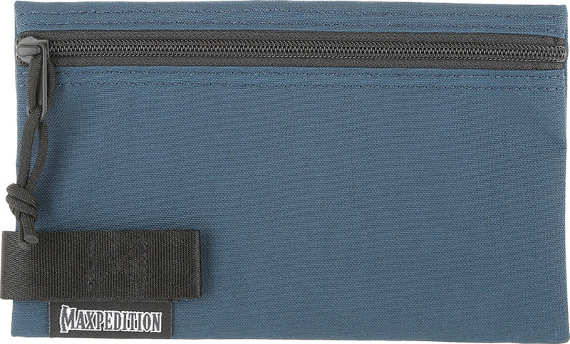 Maxpedition Two-Fold Pouch Dark Blue