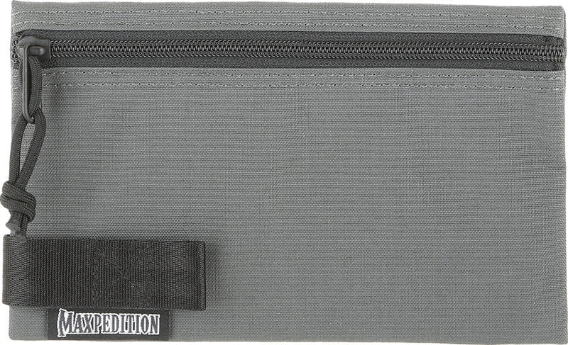 Maxpedition Two-Fold Pouch Wolf Gray