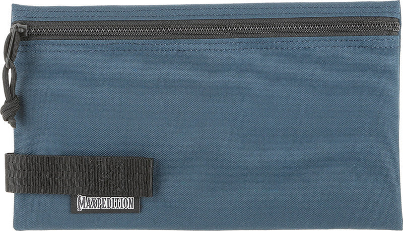 Maxpedition Two-Fold Pouch Blue 6x10