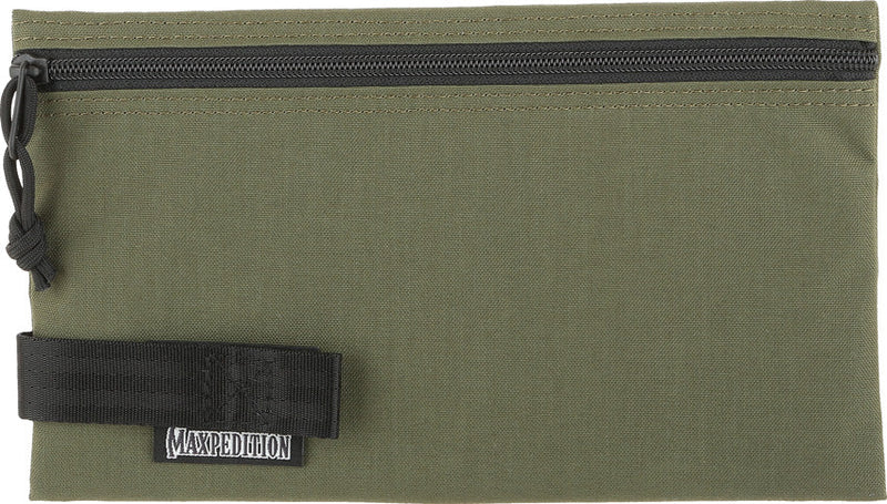 Maxpedition Two-Fold Pouch OD 6x10