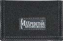 Maxpedition Micro Wallet Black
