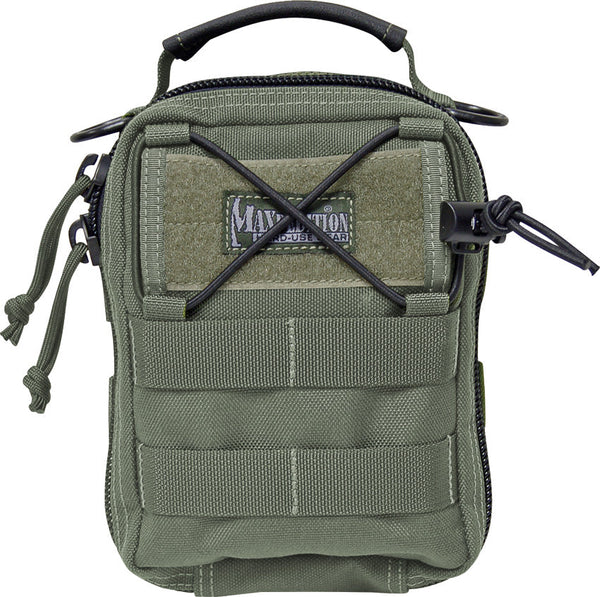 Maxpedition FR-1 Medical Pouch Foliage