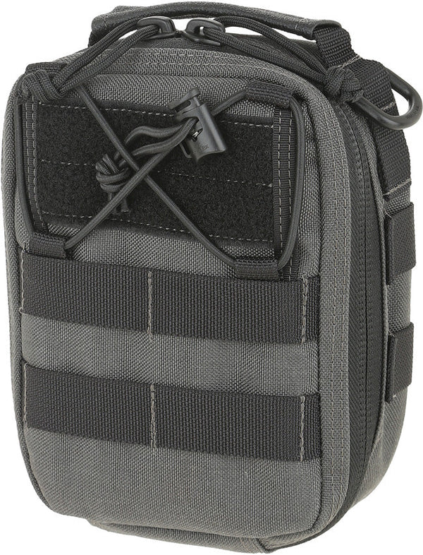 Maxpedition FR-1 Medical Pouch Wolf Gray
