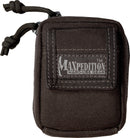 Maxpedition Barnacle Pouch Black