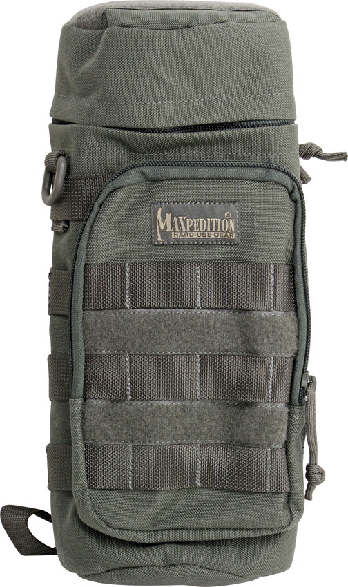 Maxpedition Bottle Holder Foliage Green