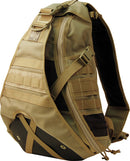 Maxpedition Monsoon Gearslinger Khaki