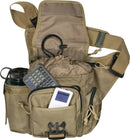 Maxpedition Jumbo Versipack Khaki
