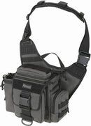 Maxpedition Jumbo Versipack Wolf Gray