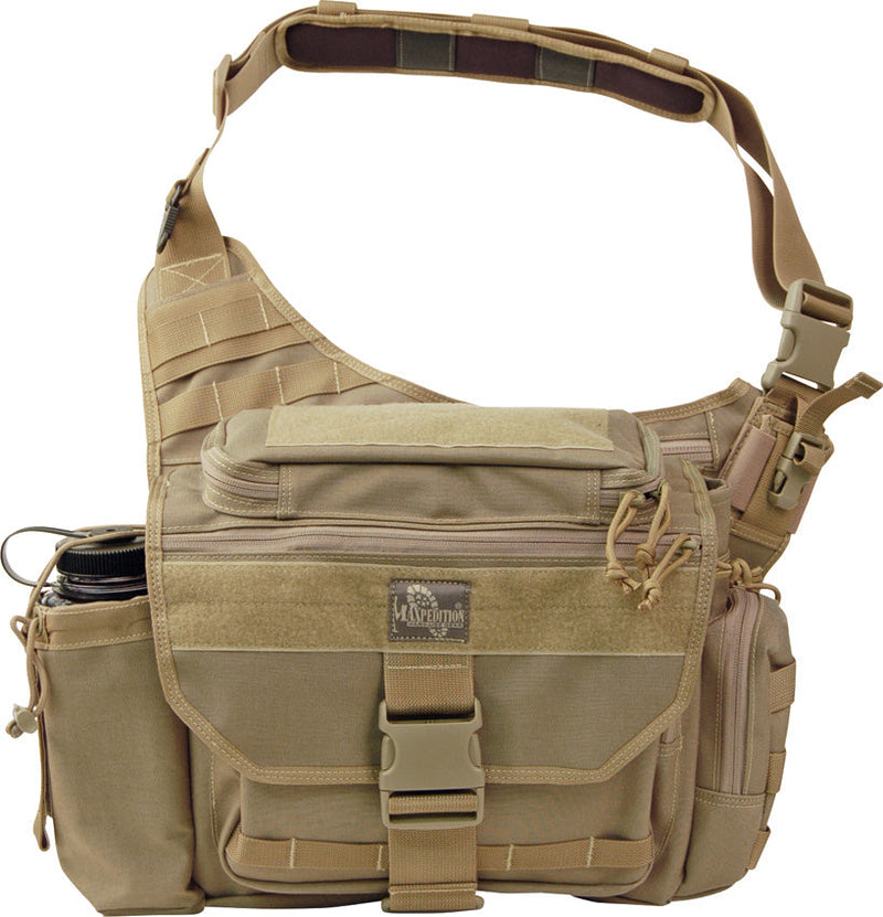 Maxpedition Mongo Versipack