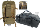 Maxpedition Dopple Duffel Adventure Bag