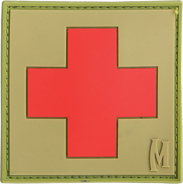 Maxpedition Medic Patch Large