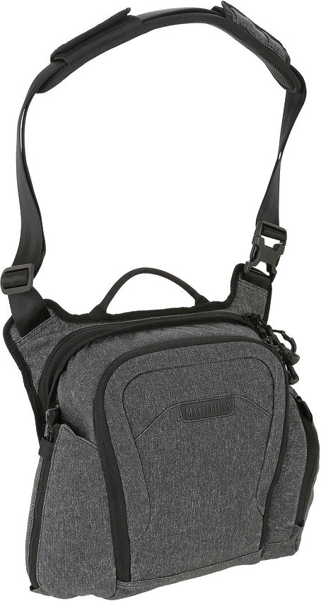 Maxpedition ENTITY Crossbody Bag S Char