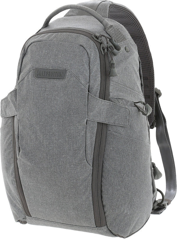 Maxpedition ENTITY EDC Sling Pack 16L Ash