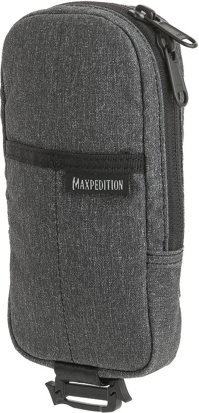 Maxpedition ENTITY Modular Pocket Charcoal