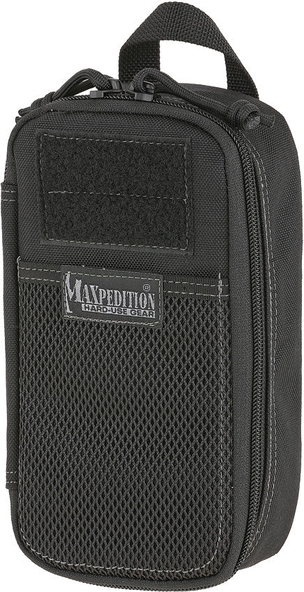 Maxpedition SKINNY Pocket Organizer Black