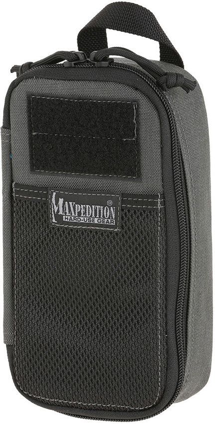 Maxpedition SKINNY Pocket Organizer Gray
