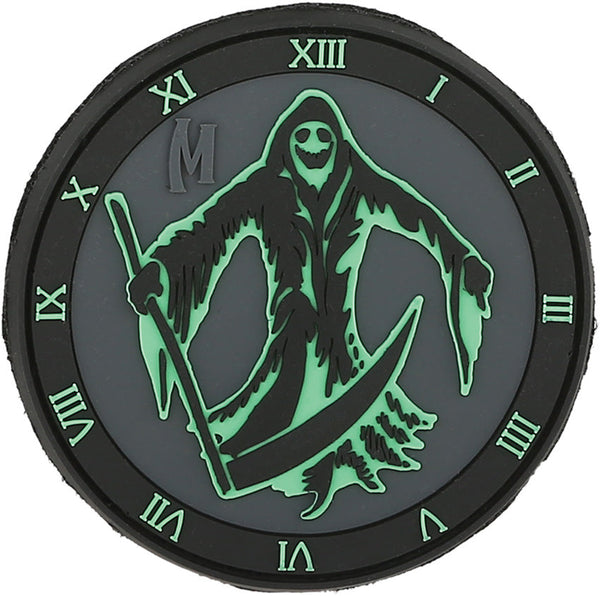 Maxpedition Reaper Patch GLOW