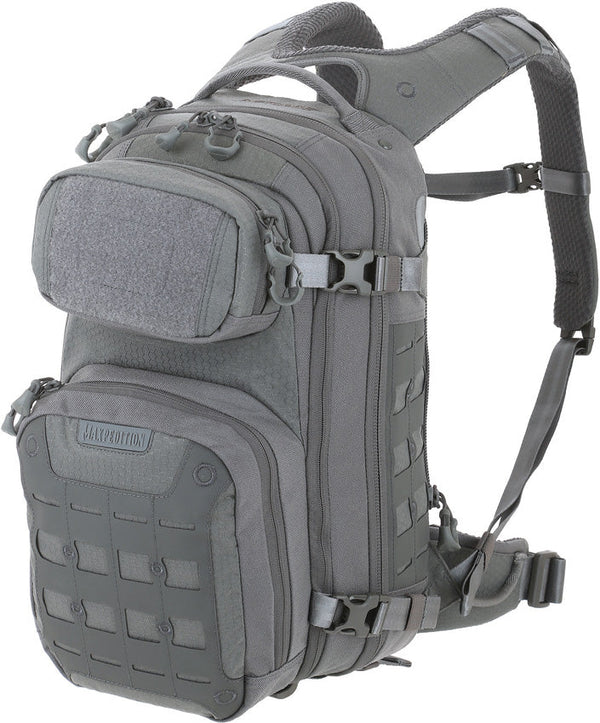 Maxpedition Riftcore V2.0 CCW Backpack Gry