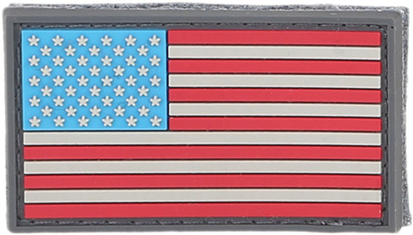 Maxpedition USA Flag Patch - Small