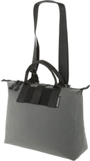 Maxpedition Rollypoly Folding Satchel Gry