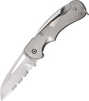 Myerchin Generation 2 Titanium Crew Pro