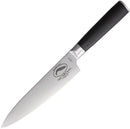 Myerchin Galley Chefs Knife Damascus