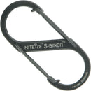 Nite Ize S-Biner No2 Black