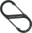 Nite Ize S-Biner No3 Black