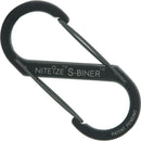 Nite Ize S-Biner No5 Black