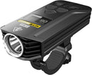 Nitecore BR35 Rechargeable Bike Light