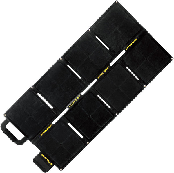 Nitecore Foldable Solar Panel