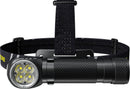 Nitecore HC35 Rechargeable Headlamp