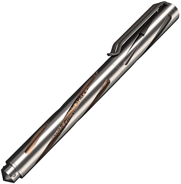Nitecore Titanium Tactical Pen