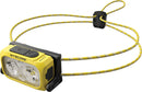 Nitecore NU21 Headlamp Yellow