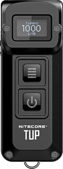 Nitecore TUP Intelligent Pocket Light