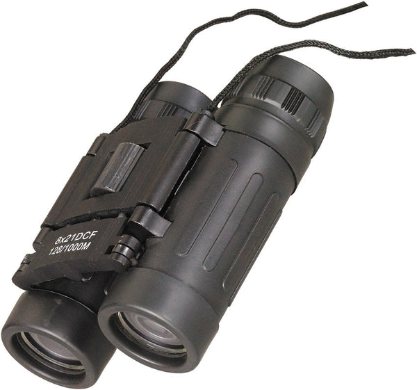 Ndur Compact Binoculars 8x21