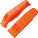 Ndur Safety Whistle 2 Pack