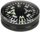 Ndur Button Compass