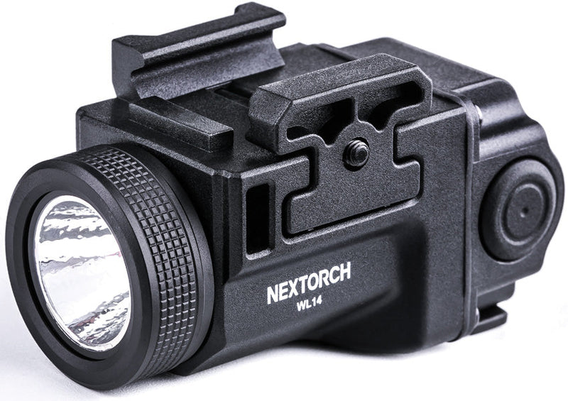 Nextorch WL14 Weapon Light