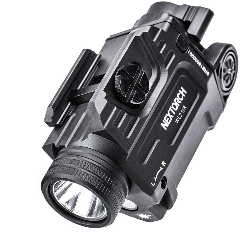 Nextorch WL21 Weapon Light IR