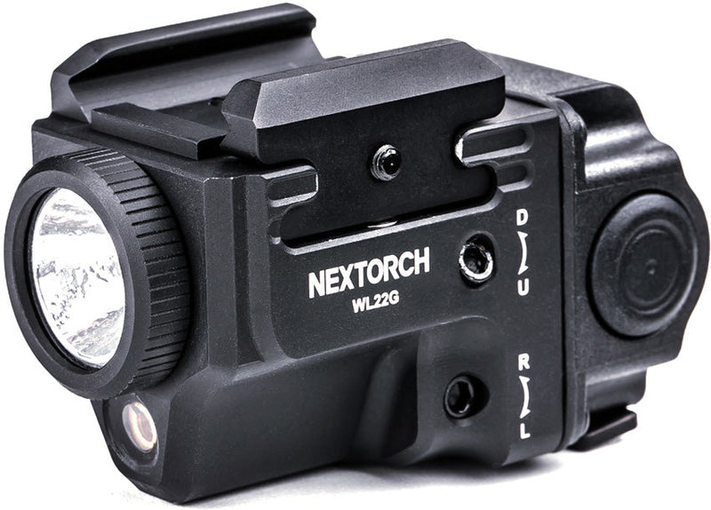 Nextorch WL22 Compact Weapon Light