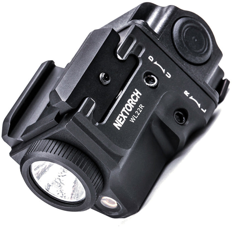 Nextorch WL22 Compact Weapon Light