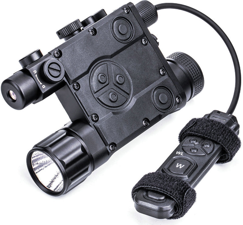 Nextorch WL60 Handgun Light