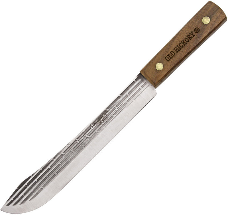 Ontario 7-10 inch Butcher Knife Second